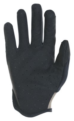 ION Scrub Amp Beige/Nero Guanti lunghi unisex