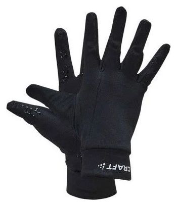 Craft Core Essence Thermal Multi Grip Gloves Black