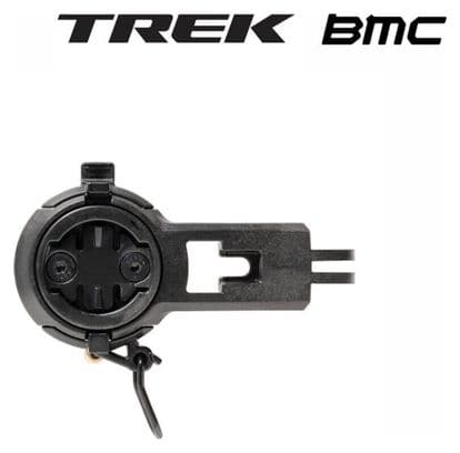 Support de compteur avec sonnette HideMyBell Raceday - BB (Trek/BMC)