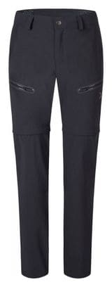 Pantalon Pulsar Zip Off Homme Ardesia MONTURA