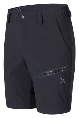 Pantalon Pulsar Zip Off Homme Ardesia MONTURA