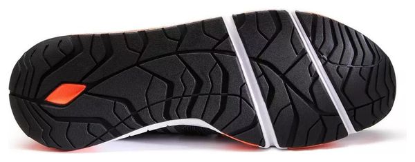 New Feel RW 900 Long Distance Grey Orange Unisex