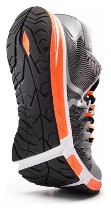 New Feel RW 900 Long Distance Grey Orange Unisex