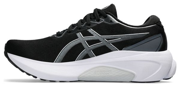 Chaussures de Running Asics Gel Kayano 30 Noir Gris Homme