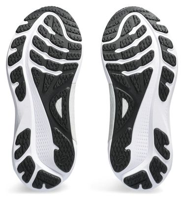 Chaussures de Running Asics Gel-Kayano 30 Noir Gris Homme