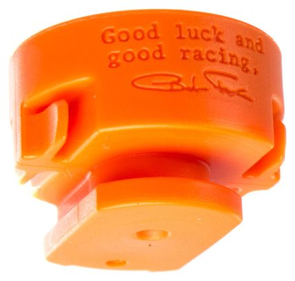 Fox Racing Shox Spacer 10cc FLOAT 36 Orange