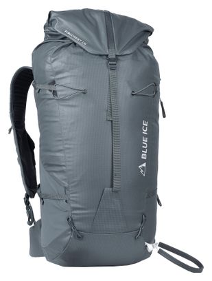 Blue Ice Firecrest 28L Gray Mountaineering Backpack