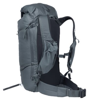 Blue Ice Firecrest 28L Gray Mountaineering Backpack