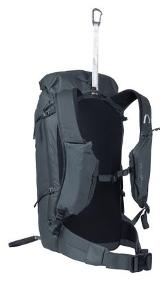 Blue Ice Firecrest 28L Gray Mountaineering Backpack