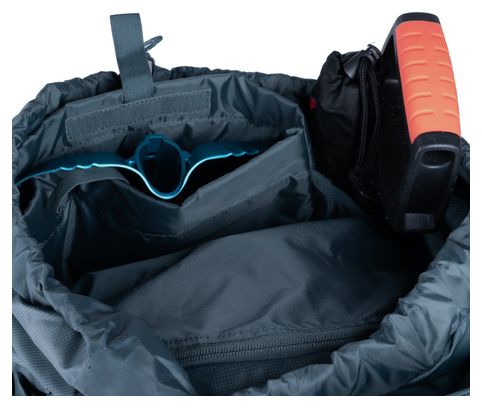 Blue Ice Firecrest 28L Gray Mountaineering Backpack