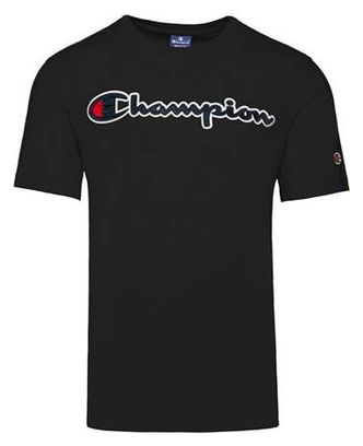 T-shirt Champion Crewneck