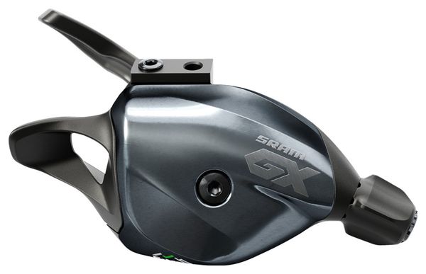 Sram GX Eagle 12V Lunar Grey Shifter (Single Click VAE)