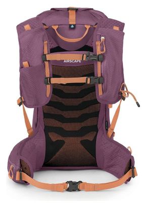 Osprey Tempest Velocity 20 Hiking Bag Donna Purple 20 L