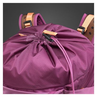 Sac de Randonnée Osprey Tempest Velocity 20 Violet Femme 20 L