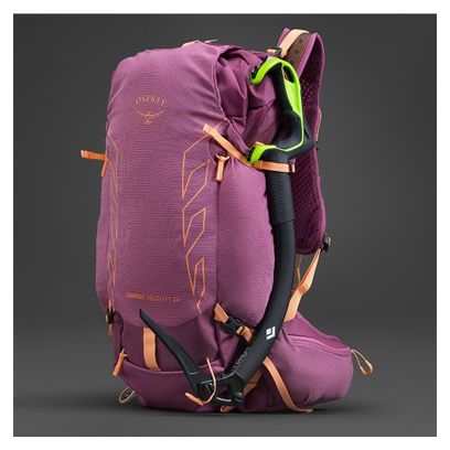 Sac de Randonnée Osprey Tempest Velocity 20 Violet Femme 20 L