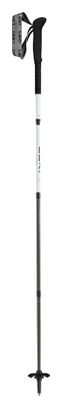 Bastoncini da trekking Leki Skytera FX.One SL Nero/Bianco/Arancione