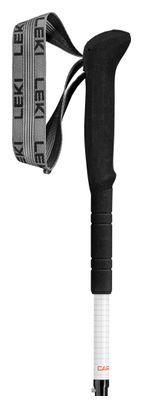 Bastoncini da trekking Leki Skytera FX.One SL Nero/Bianco/Arancione