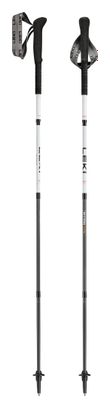 Bastoncini da trekking Leki Skytera FX.One SL Nero/Bianco/Arancione