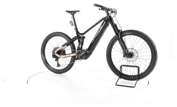 Reconditionné - Haibike AllTrail 7 E-Bike Fully - Bon Etat Ãtat