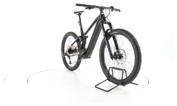 Reconditionné - Haibike AllTrail 7 E-Bike Fully - Bon Etat Ãtat