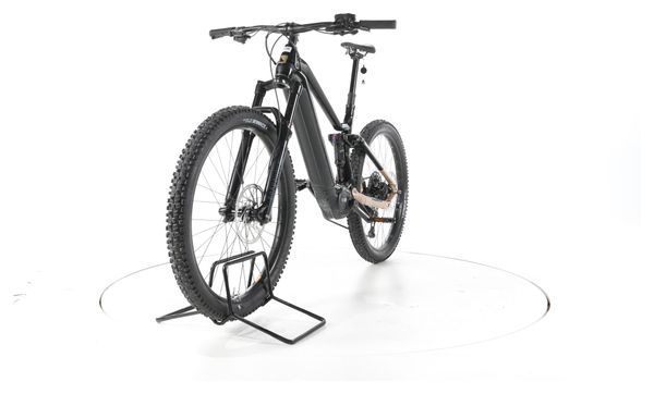 Reconditionné - Haibike AllTrail 7 E-Bike Fully - Bon Etat Ãtat