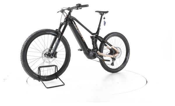 Reconditionné - Haibike AllTrail 7 E-Bike Fully - Bon Etat Ãtat