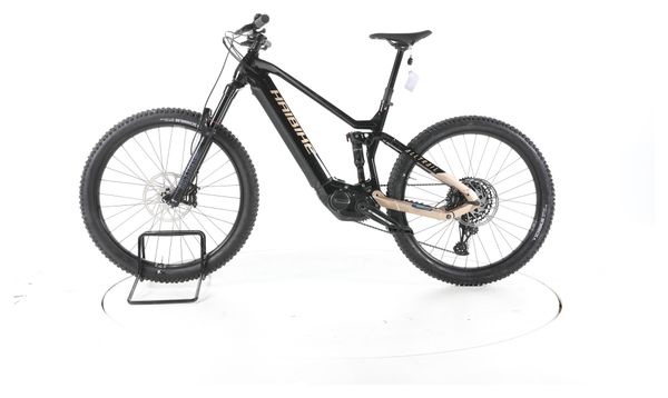 Reconditionné - Haibike AllTrail 7 E-Bike Fully - Bon Etat Ãtat