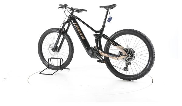 Reconditionné - Haibike AllTrail 7 E-Bike Fully - Bon Etat Ãtat