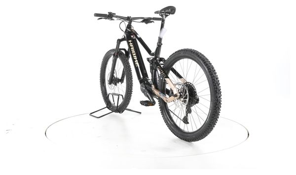 Reconditionné - Haibike AllTrail 7 E-Bike Fully - Bon Etat Ãtat
