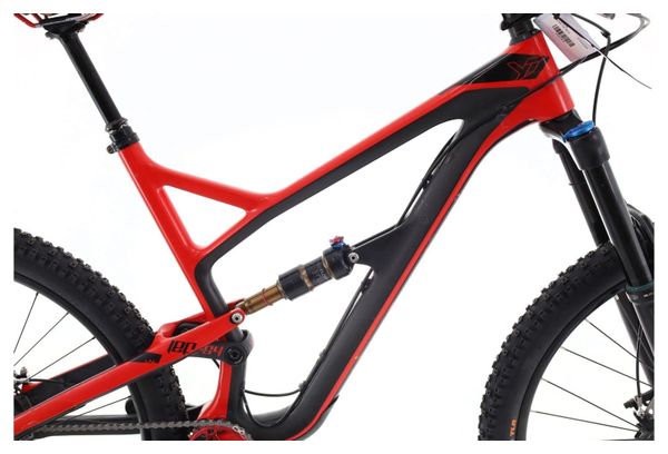 Produit reconditionné · YT Jeffsy X0 / Vélo VTT | Très bon état