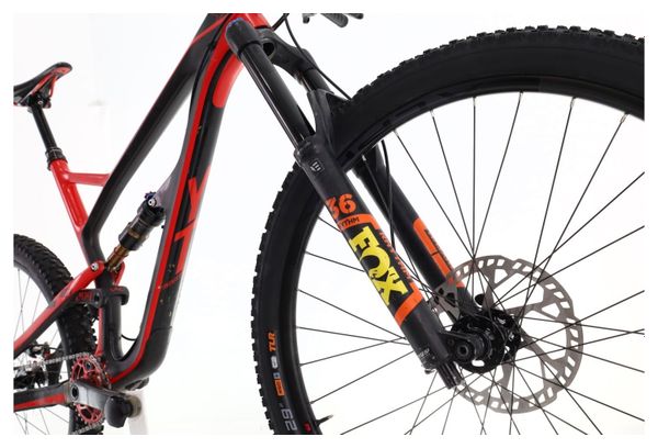 Produit reconditionné · YT Jeffsy X0 / Vélo VTT | Très bon état