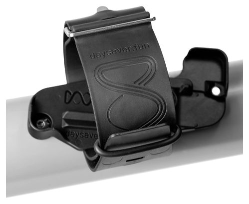 Supporto Daysaver Cradle per multiutensile Essential8 Nero