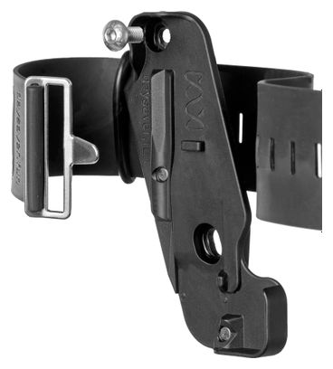 Supporto Daysaver Cradle per multiutensile Essential8 Nero