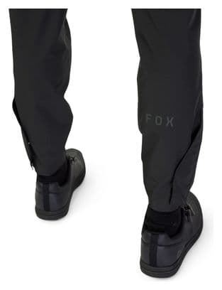 Pantalón de Agua Fox Ranger 2.5L Negro