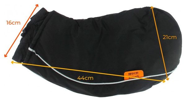 Manchons vélos MOOFL