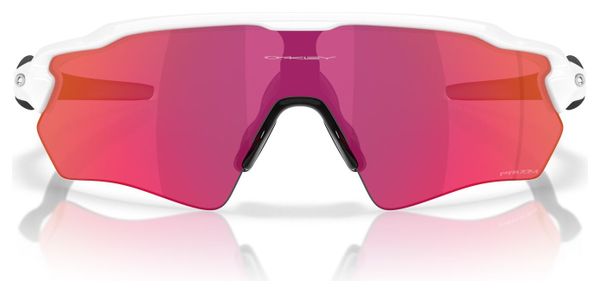 Oakley Radar EV S Path - Polished White / Prizm Field / Ref: OO9510-0231