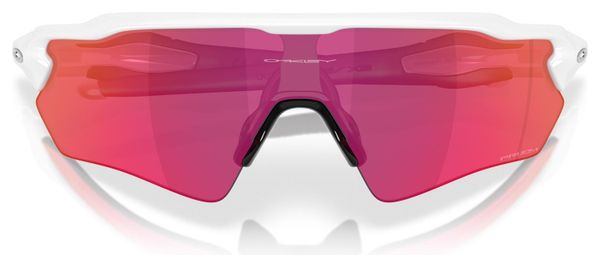 Oakley Radar EV S Path - Polished White / Prizm Field / Ref: OO9510-0231