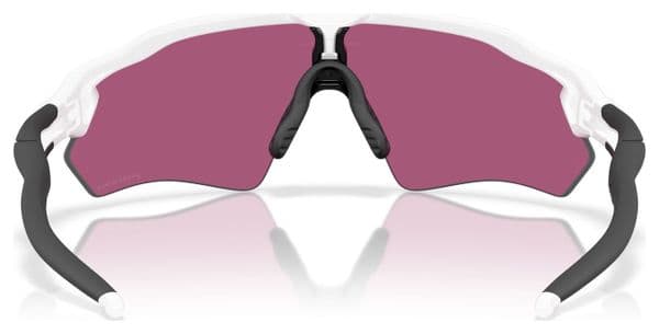 Oakley Radar EV S Path - Polished White / Prizm Field / Ref: OO9510-0231