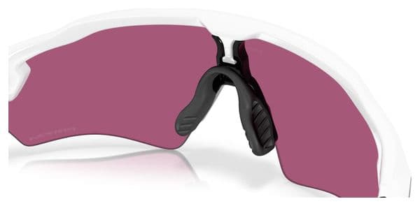 Oakley Radar EV S Path - Polished White / Prizm Field / Ref: OO9510-0231