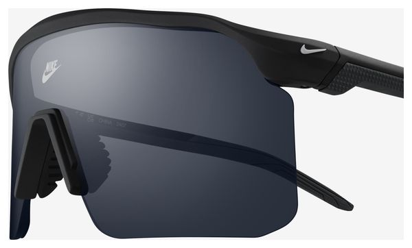 Occhiali Nike Expedition Shield Nero 