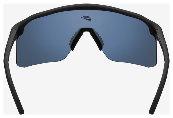 Occhiali Nike Expedition Shield Nero 