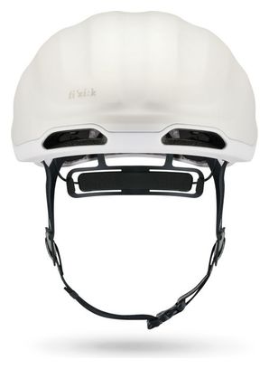 Casco Fizik Kudo Aero Bianco