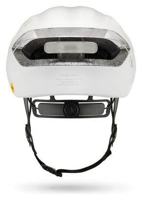 Casco Fizik Kudo Aero Bianco