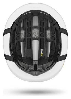 Casco Fizik Kudo Aero Bianco