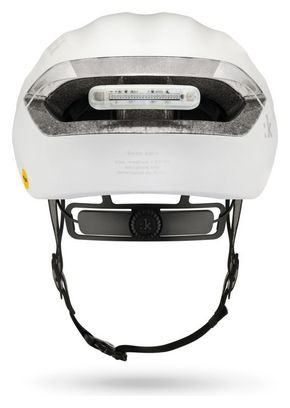 Casco Fizik Kudo Aero Bianco