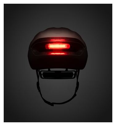 Casco Fizik Kudo Aero Bianco