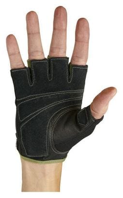 Gants de musculation pour homme - Power - Taille S