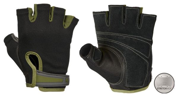Gants de musculation pour homme - Power