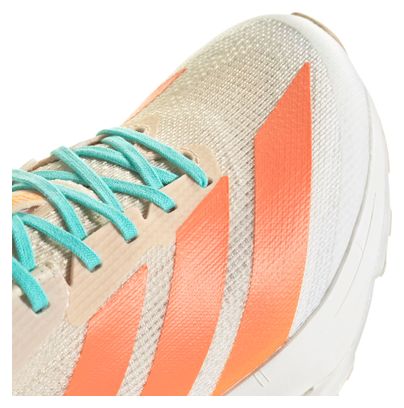 adidas gazelle silver green womens adidas F50 Pro TF Turf Soccer Cleats- Beam Orange / Lucid Blue / Cloud  White JH7664  Soccer Zone USA