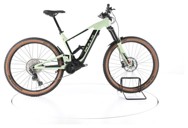 VTTAE Bulls E-stream EVO AM5 - Vélos